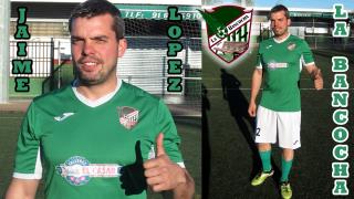 ENTREVISTA PRE PARTIDO . ALCORCON DOMINGOS
